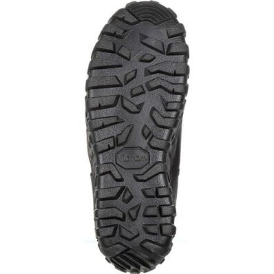 QUICKFIT Collection: Lehigh Safety Shoes Unisex Composite Toe Work Oxford, , large