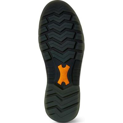 ariat turbo pull on