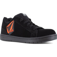 Volcom Stone Men's Composite Toe Electrical Hazard Skate Work Athletic Shoe