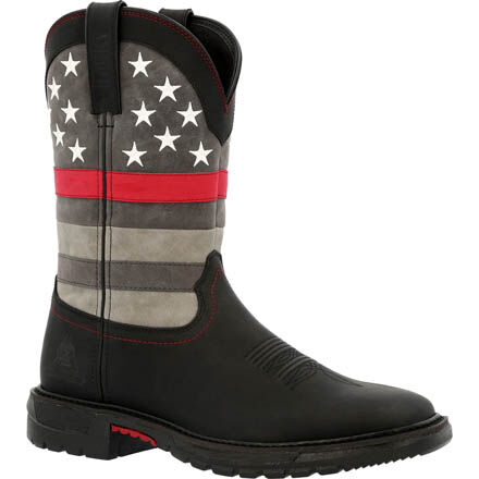 Row boots fila sales