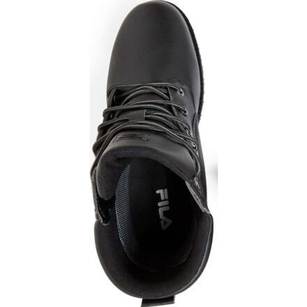 Fila steel 2025 toe boots