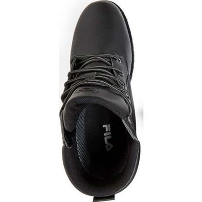 Fila Landing Steel Toe Waterproof Work Boot, , large