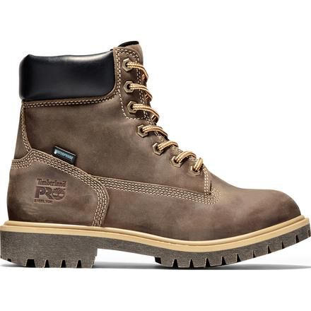 Timberland PRO Direct Attach Women s Steel Toe Waterproof 200G Insulated Work Boots A224S