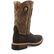 Twisted X Men's 12-Inch Alloy Toe Electrical Hazard Western Work Boot, , large