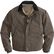 Carhartt Sandstone Dearborn Jacket/Sherpa Lined, , large