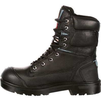 Kodiak Blue CSA-Approved Aluminum Toe Puncture-Resistant Work Boot, , large