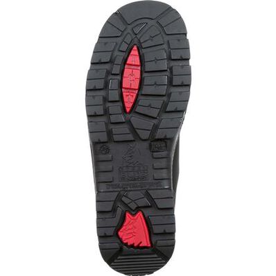 Steel Blue Hobart Soft Toe Static-Dissipative Romeo, , large