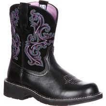 Ariat Women's Fatbaby II Western Boot