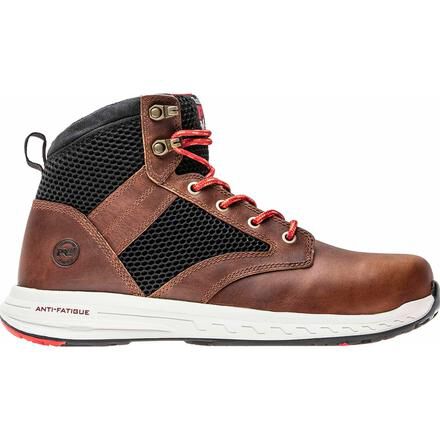 timberland pro drivetrain men's composite toe