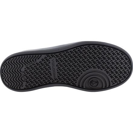Volcom Evolve Men s Composite Toe Electrical Hazard Hi Top Skate Work Shoe