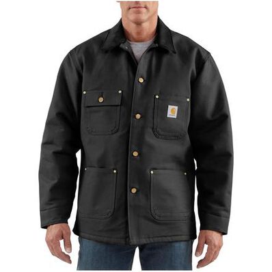 Carhartt Duck Chore Coat, , large