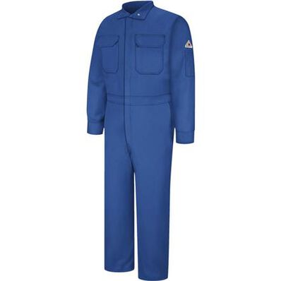 Bulwark EXCEL FR ComfoTouch Flame-Resistant Premium Coverall, , large
