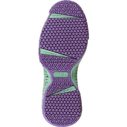 Women's nautilus deals composite toe