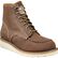 Carhartt Wedge Men's Moc-Toe Electrical Hazard Waterproof Leather Work Boot, , large