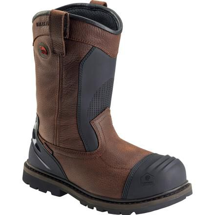 Metatarsal wellington hotsell boots