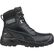 Puma Safety Conquest CTX Women's 7 inch Composite Toe Electrical Hazard Waterproof Side Zip Work Boot, , large