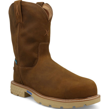 10 inch work boots discount