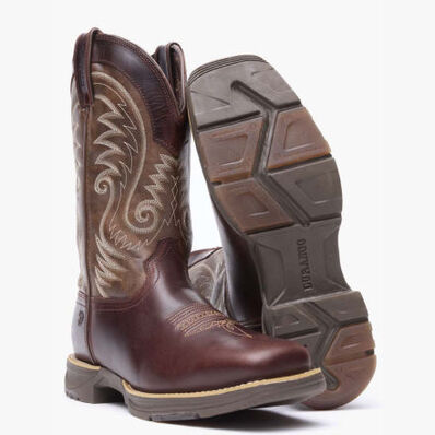 Durango® Ultra-Lite™ Waterproof Western Boot, , large