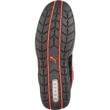 Puma silverstone safety shoe hotsell
