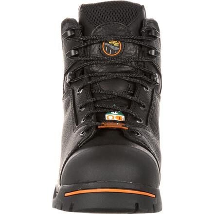 Timberland PRO Endurance Steel Toe Waterproof Puncture Resistant