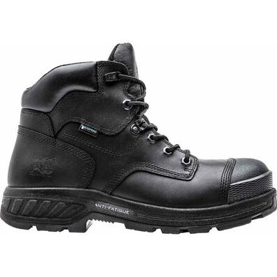 composite toe puncture resistant boots