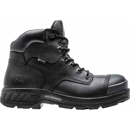 timberland pro endurance black