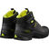 HexArmor Xbase Men's 6-inch Composite Toe Electrical Hazard Work Boot, , large