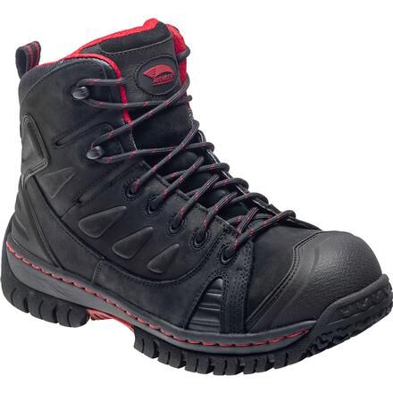 Avenger steel toe waterproof work hiker store