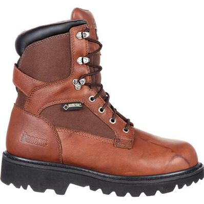 Rocky Ranger GORE-TEX® Waterproof 800G Insulated Outdoor Boot, , large