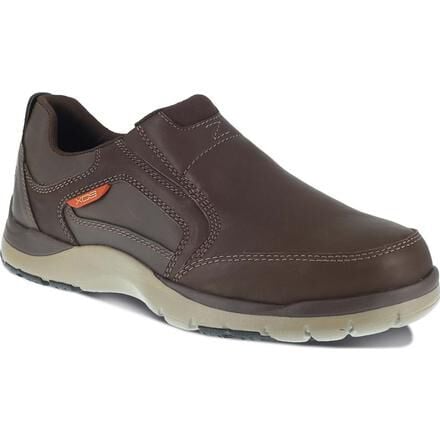 Rockport kingstin slip on deals