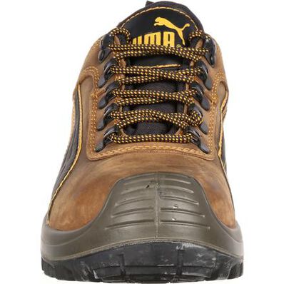 Puma Sierra Nevada Low Composite Toe Hiker Work Shoe, , large