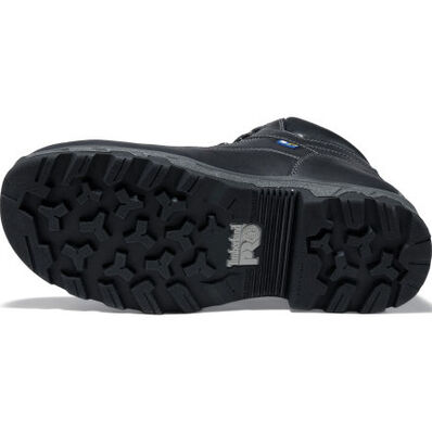 Timberland PRO Workstead Men's Composite Toe Static-Dissipative Work Boot, BLACK, large
