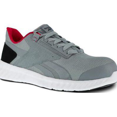 Reebok Sublite Legend Work Men's Composite Toe Static-Dissipative Athletic Shoe, , large
