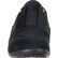 4Eursole Tempo Women's Black Gore Suede Slip-On Shoe, , large
