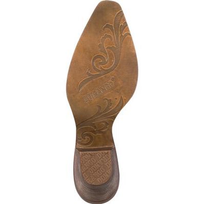 Crush™ by Durango® Women's Accessory Western Boot, , large