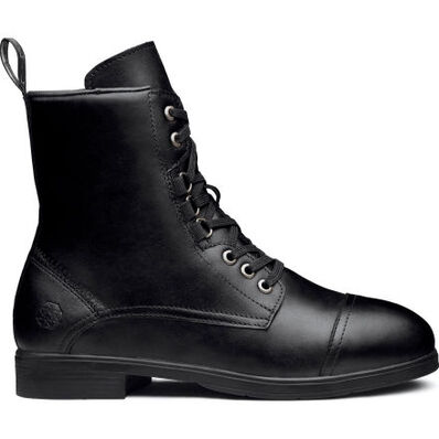 Xena Spice Women's 6-inch Steel Toe Zipper Work Boot, , large