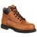 Lehigh Safety Shoes Men's 6 inch Steel Toe Waterproof Electrical Hazard Resistant Work Boot, , large