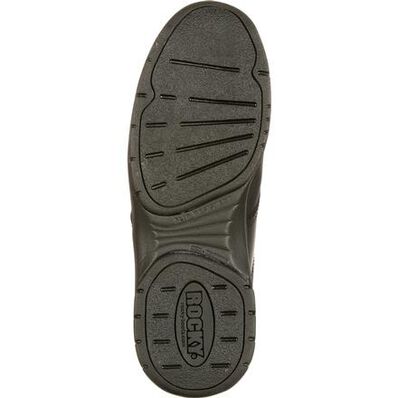 Rocky SlipStop 911 Plain Toe Oxford Shoe, , large