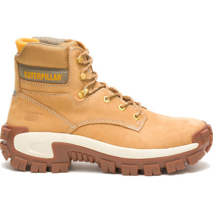 Cat Invader Hi Men s Steel Toe Electrical Hazard Work Hiker