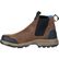 Georgia Boot Blue Collar Chelsea Waterproof Work Romeo Boot, , large