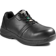 Kodiak Flex Borden Men's CSA Aluminum Toe Electrical Hazard Puncture-Resisting Work Oxford