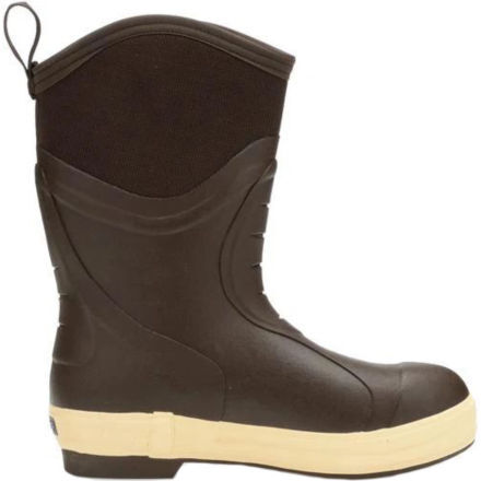 Do xtratuf boots stretch sales