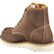 Carhartt Wedge Men's Moc-Toe Electrical Hazard Waterproof Leather Work Boot, , large