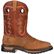 Rocky Original Ride Waterproof Western Boot, , large