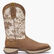 Rebel™ by Durango® Desert Camo Pull-on Western Boot, , large