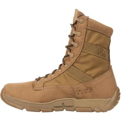 Military Duty Boots Rocky C4T Trainer style FQ0001074