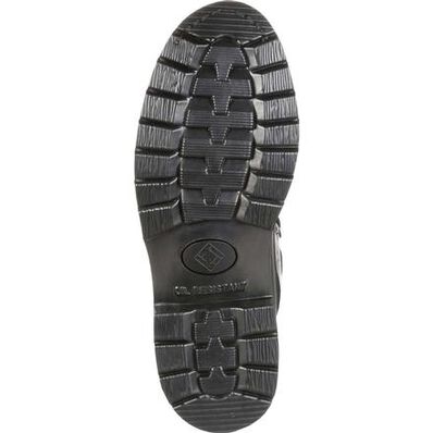 QUICKFIT Collection: Lehigh Safety Shoes Swampers Unisex Steel Toe Waterproof 100g Insulated Work Shoe, , large