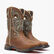 Durango® Maverick Women's Steel Toe Waterproof Western Work Boot, , large