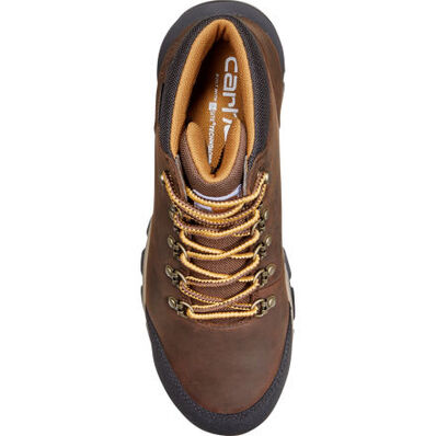Carhartt Gilmore Men's 5-inch Alloy Toe Waterproof Work Boot, , large