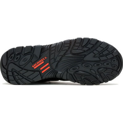 Merrell Windoc Men's 6-inch Steel Toe Electrical Hazard Waterproof Work Hiker, , large